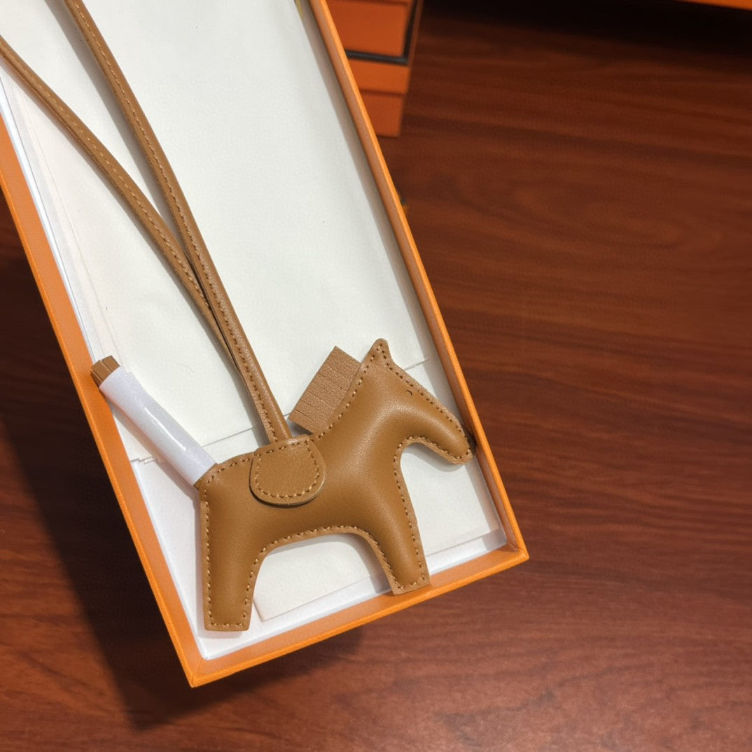 Hermès Rodeo PM charm