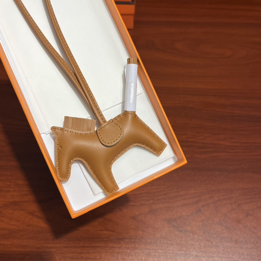Hermès Rodeo PM charm