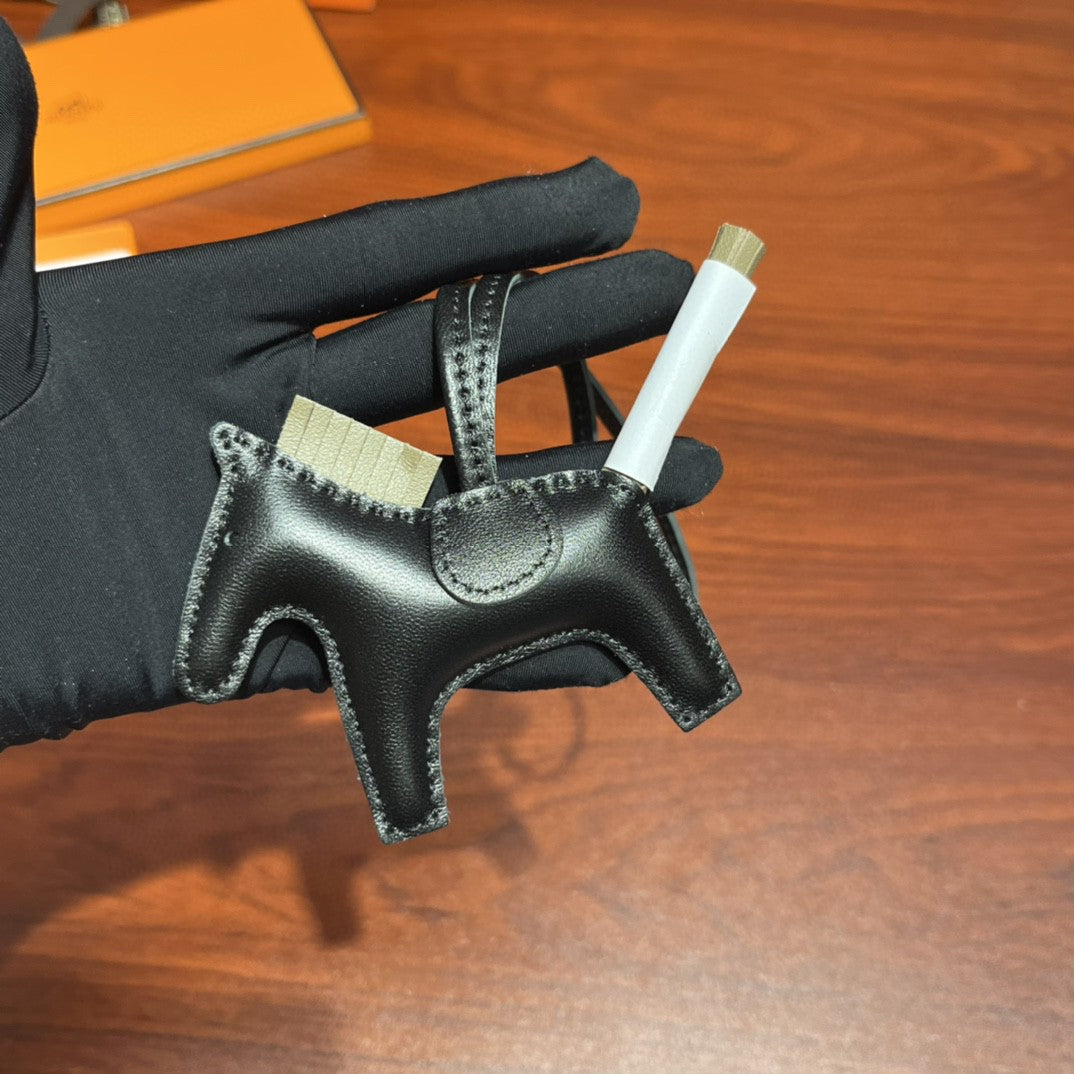 Hermès Rodeo PM charm