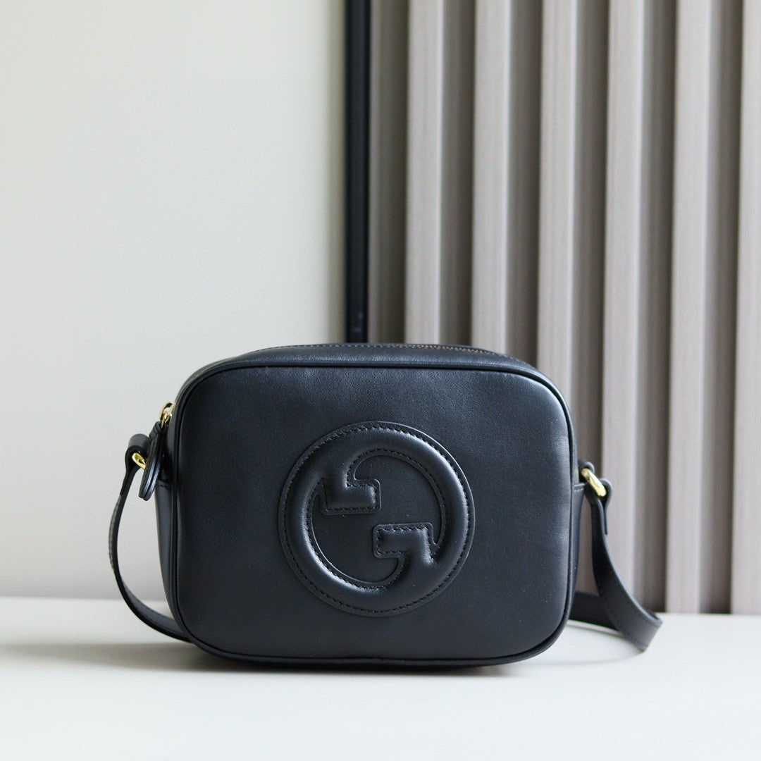 Gucci Blondie mini shoulder bag