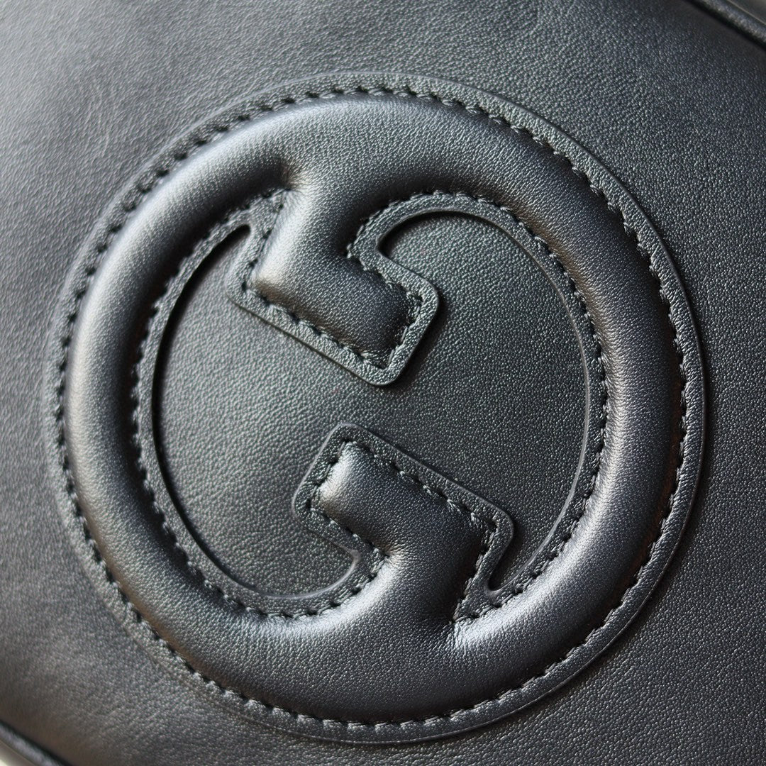 Gucci Blondie mini shoulder bag