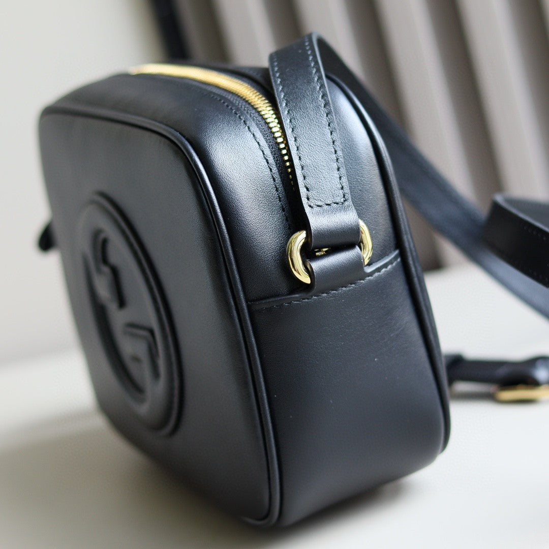 Gucci Blondie mini shoulder bag