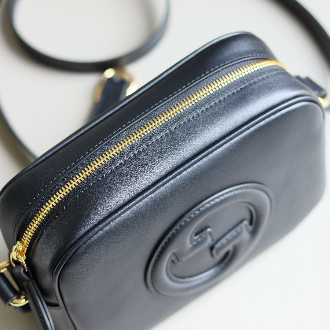 Gucci Blondie mini shoulder bag