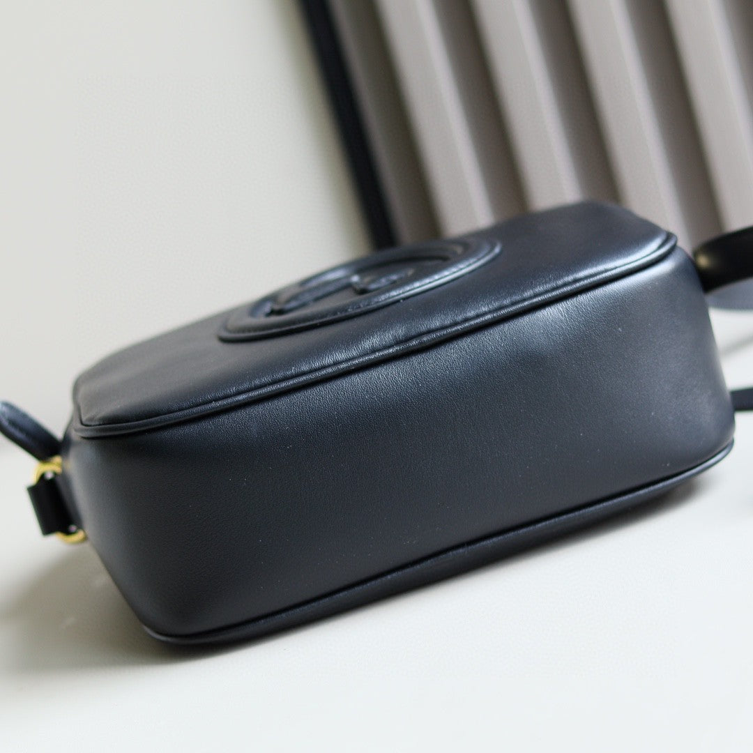 Gucci Blondie mini shoulder bag