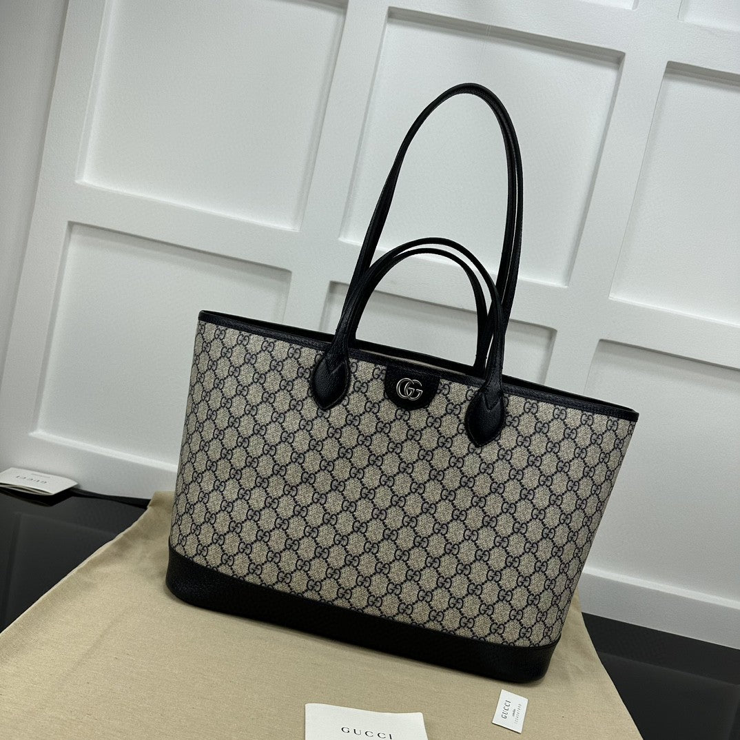 Gucci Ophidia tote bag