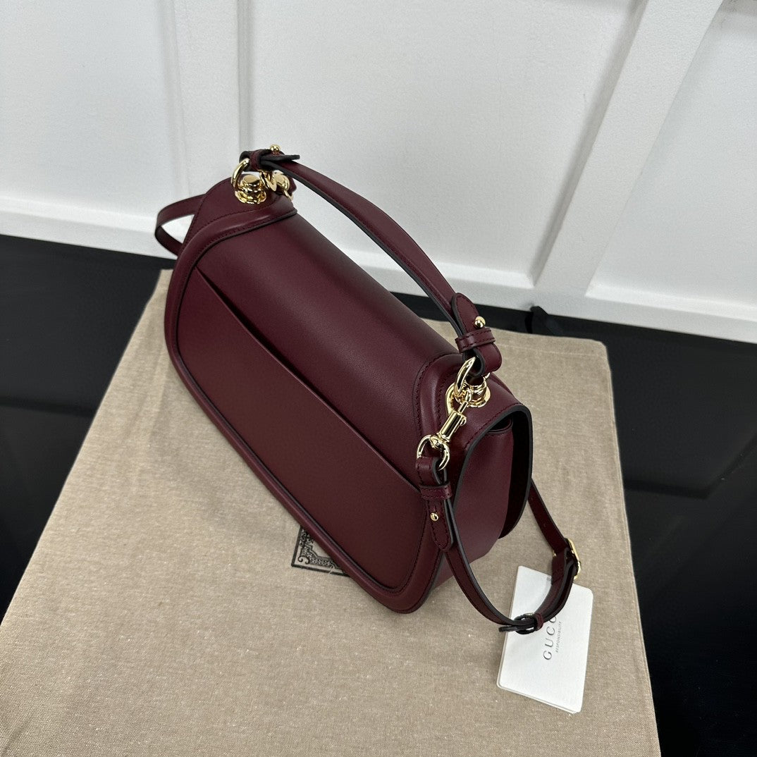 Gucci Blondie Medium Top Handle Bag
