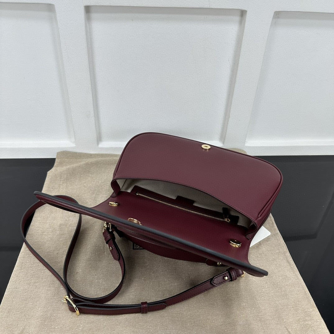 Gucci Blondie Medium Top Handle Bag