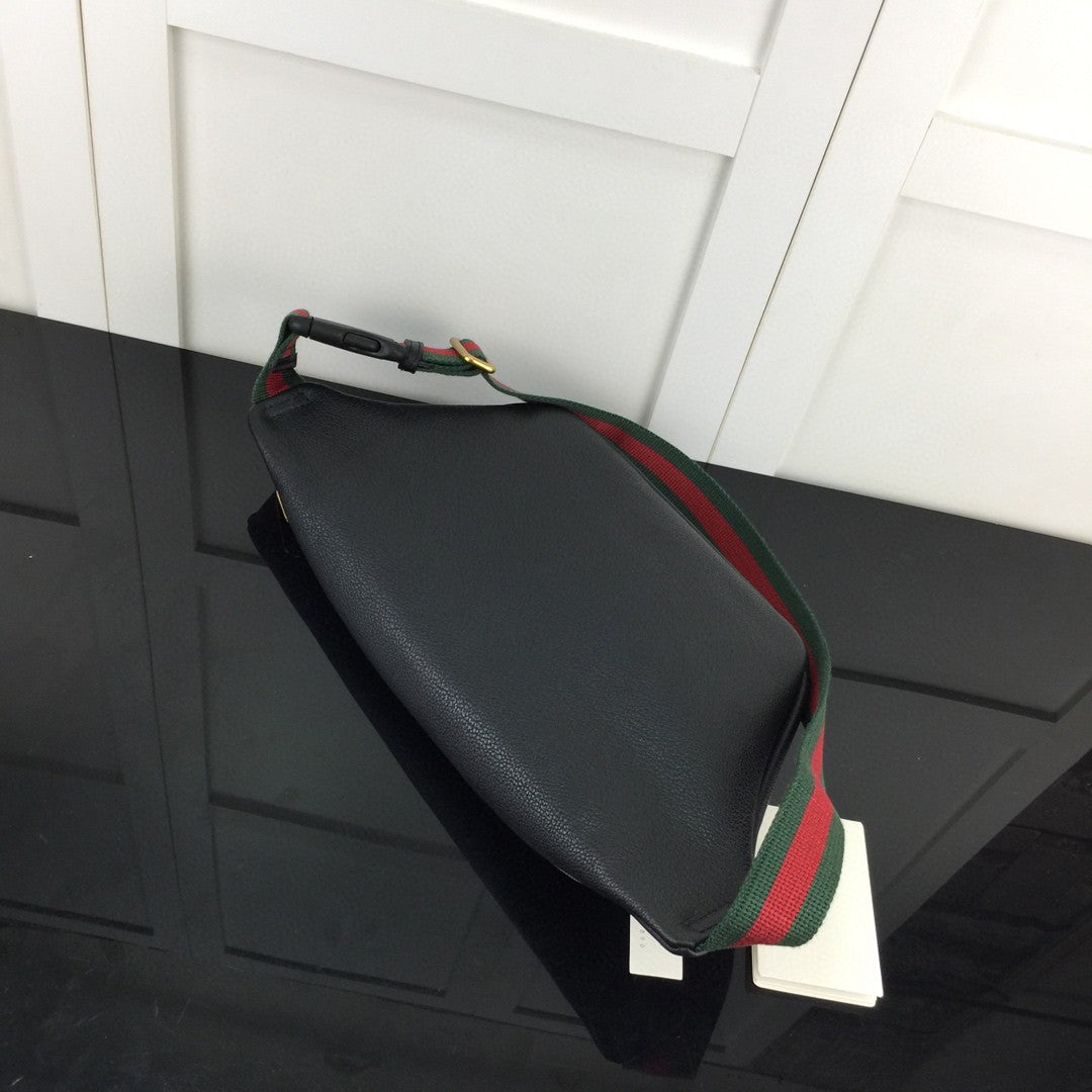 Gucci Print Belt Bag