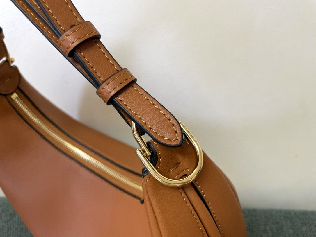 Fendi Small Fendigraphy hobo bag