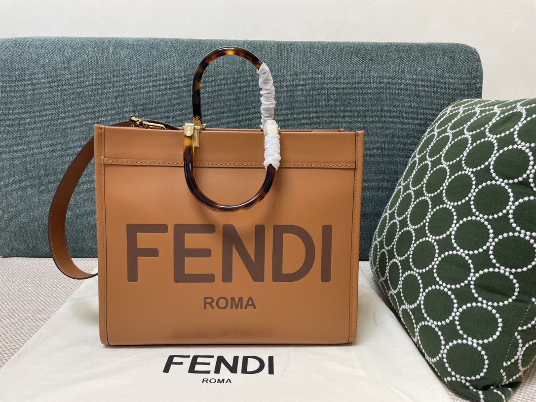 Fendi Sunshine medium tote bag