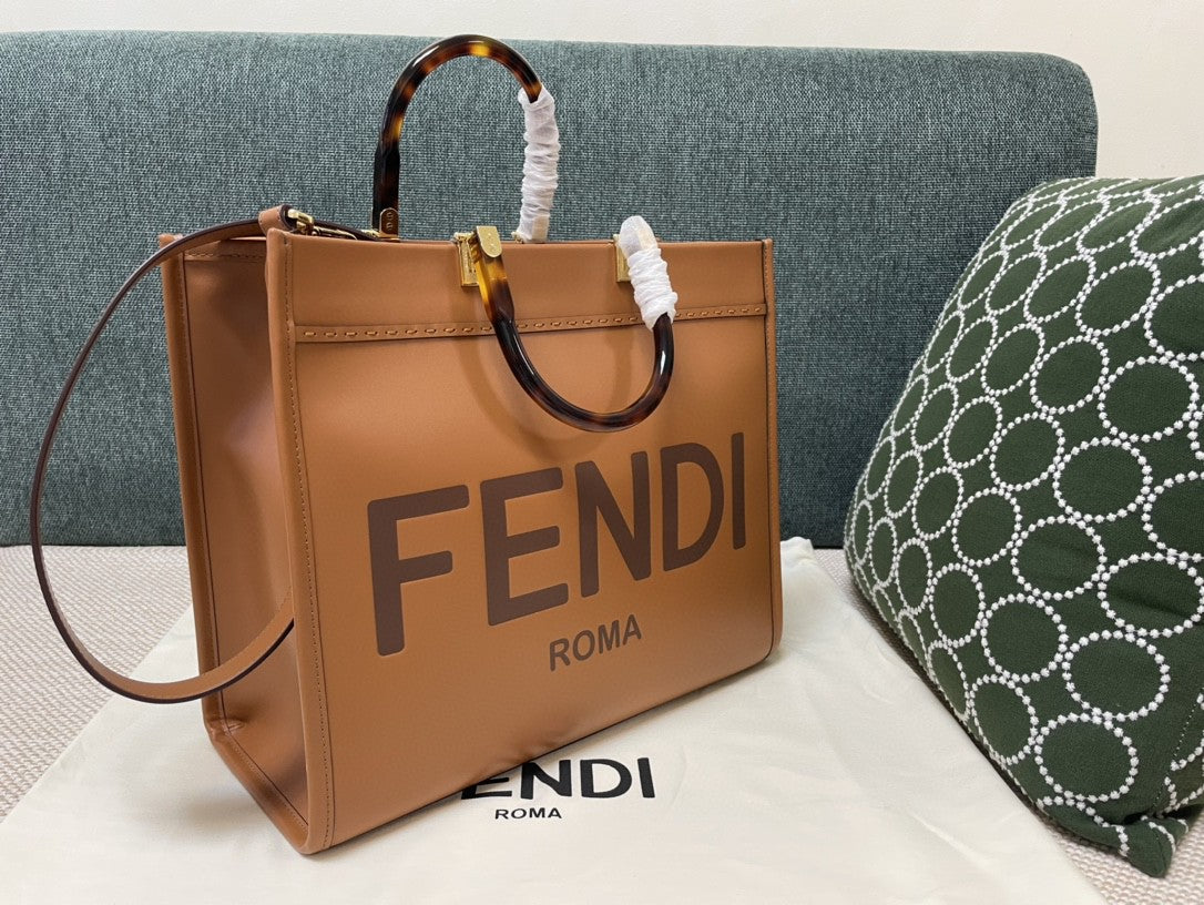 Fendi Sunshine medium tote bag