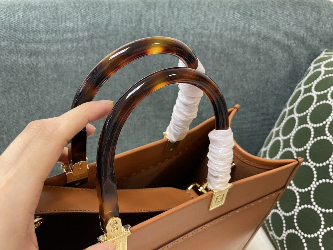 Fendi Sunshine medium tote bag