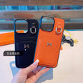 Hermès iPhone cases