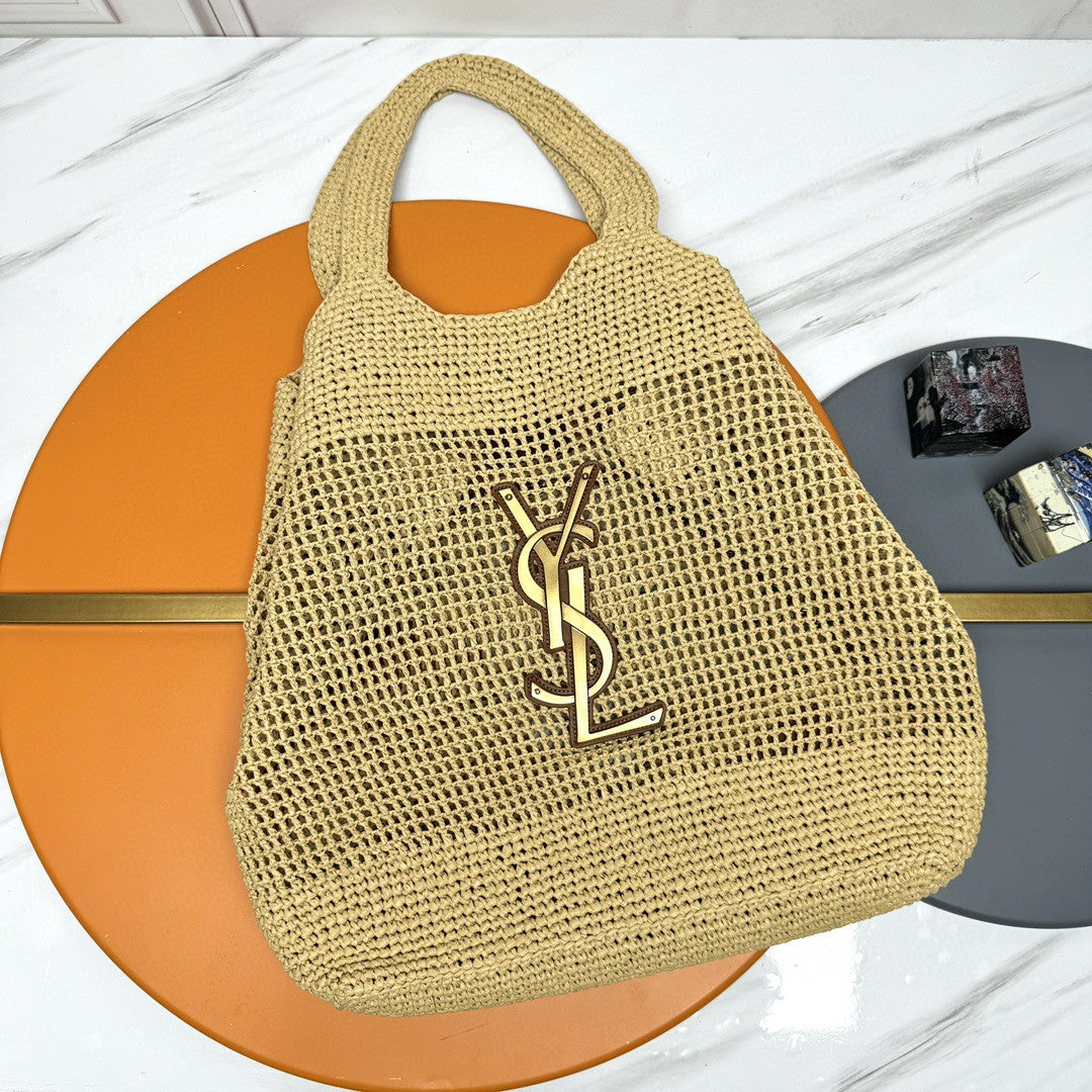 Saint Laurent Icare Maxi tote bag