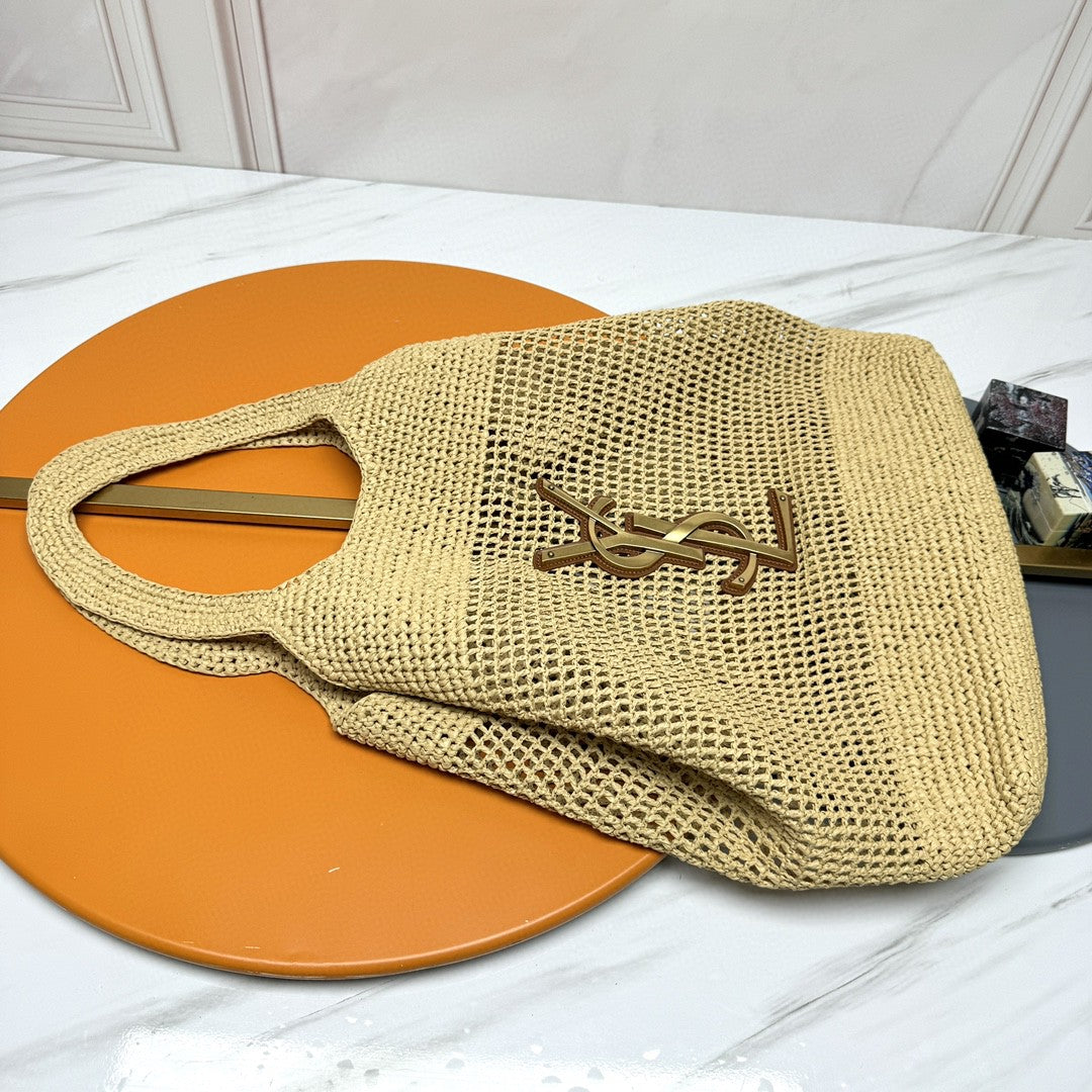 Saint Laurent Icare Maxi tote bag