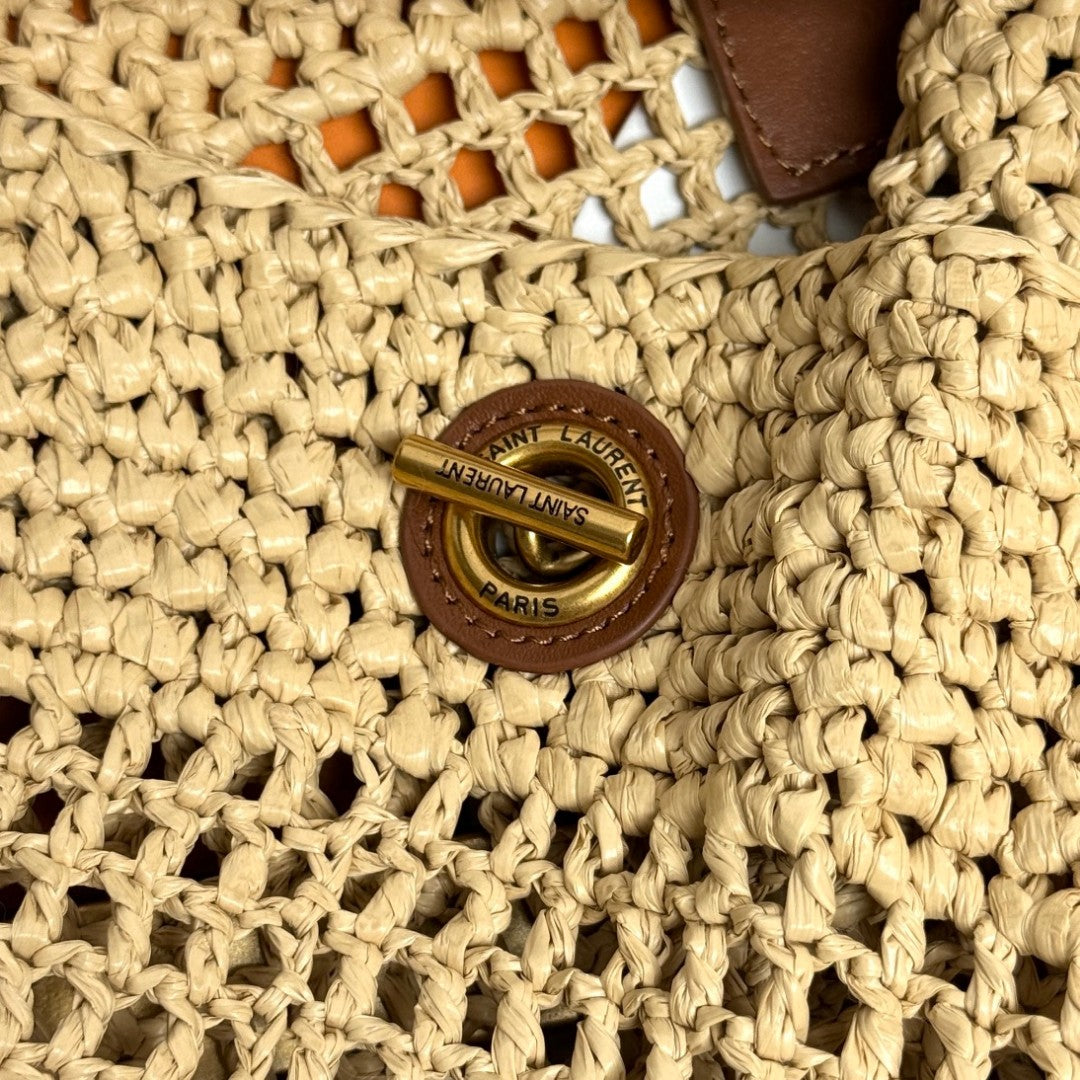 Saint Laurent Icare Maxi tote bag