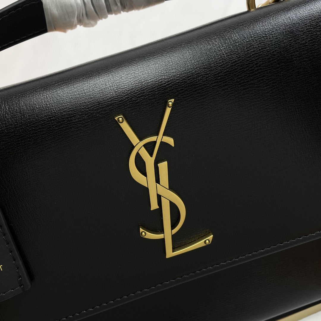 Saint Laurent Medium Sunset bag