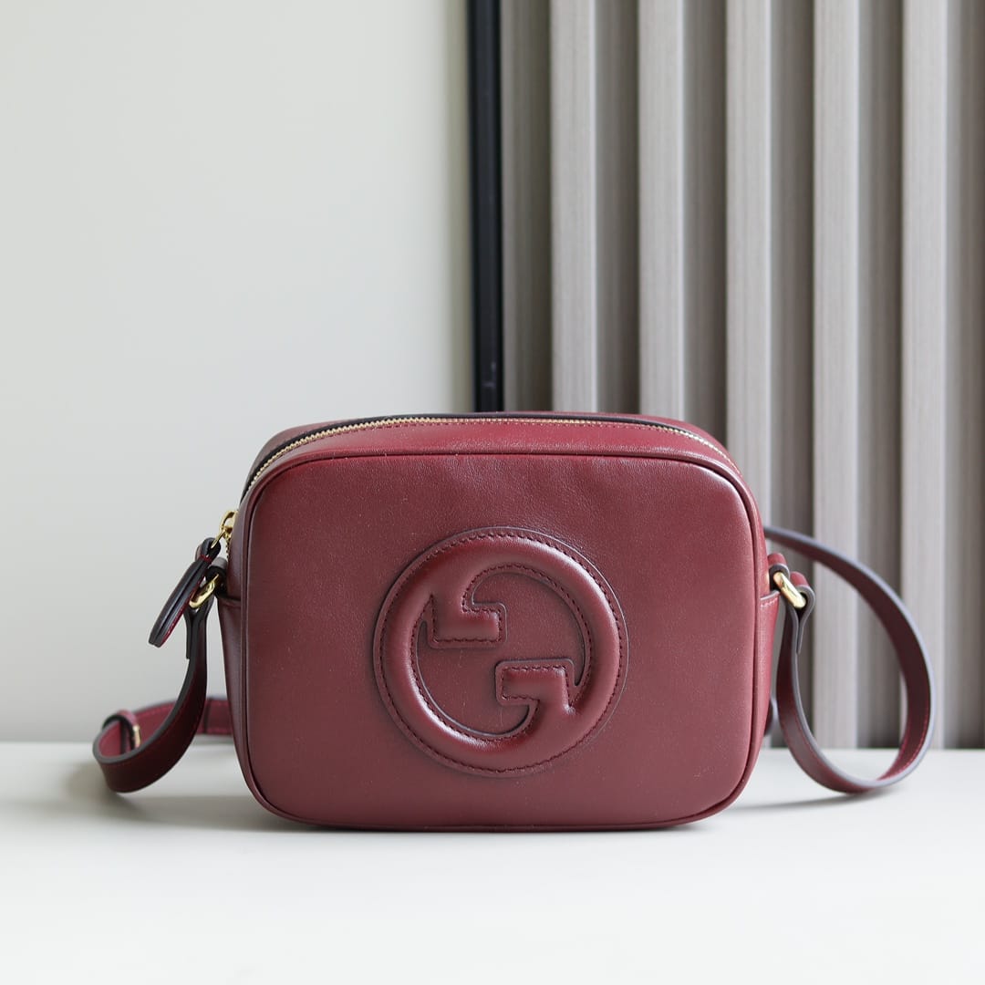 Gucci Blondie mini shoulder bag