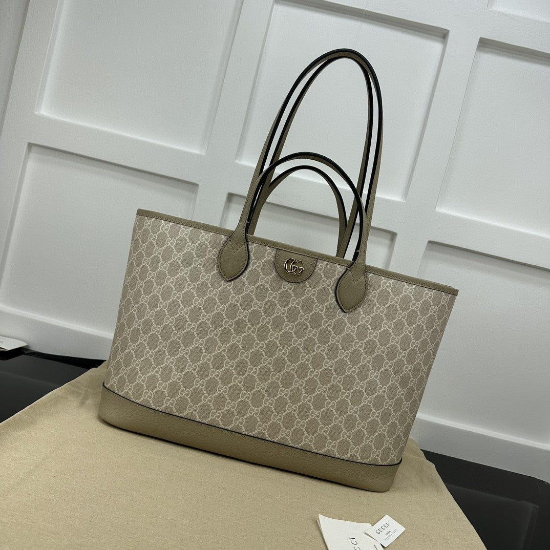 Gucci Ophidia tote bag