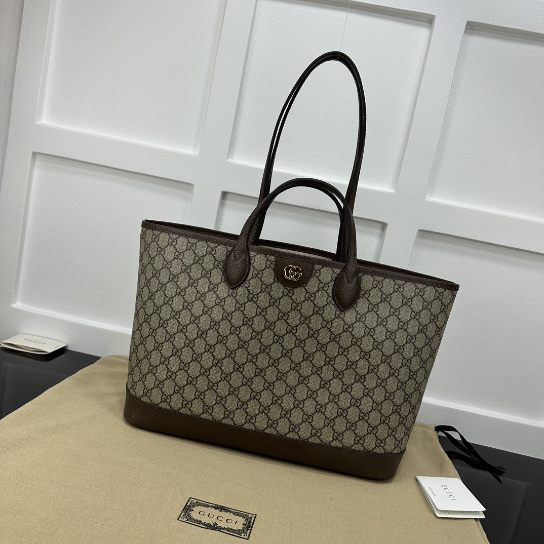 Gucci Ophidia tote bag