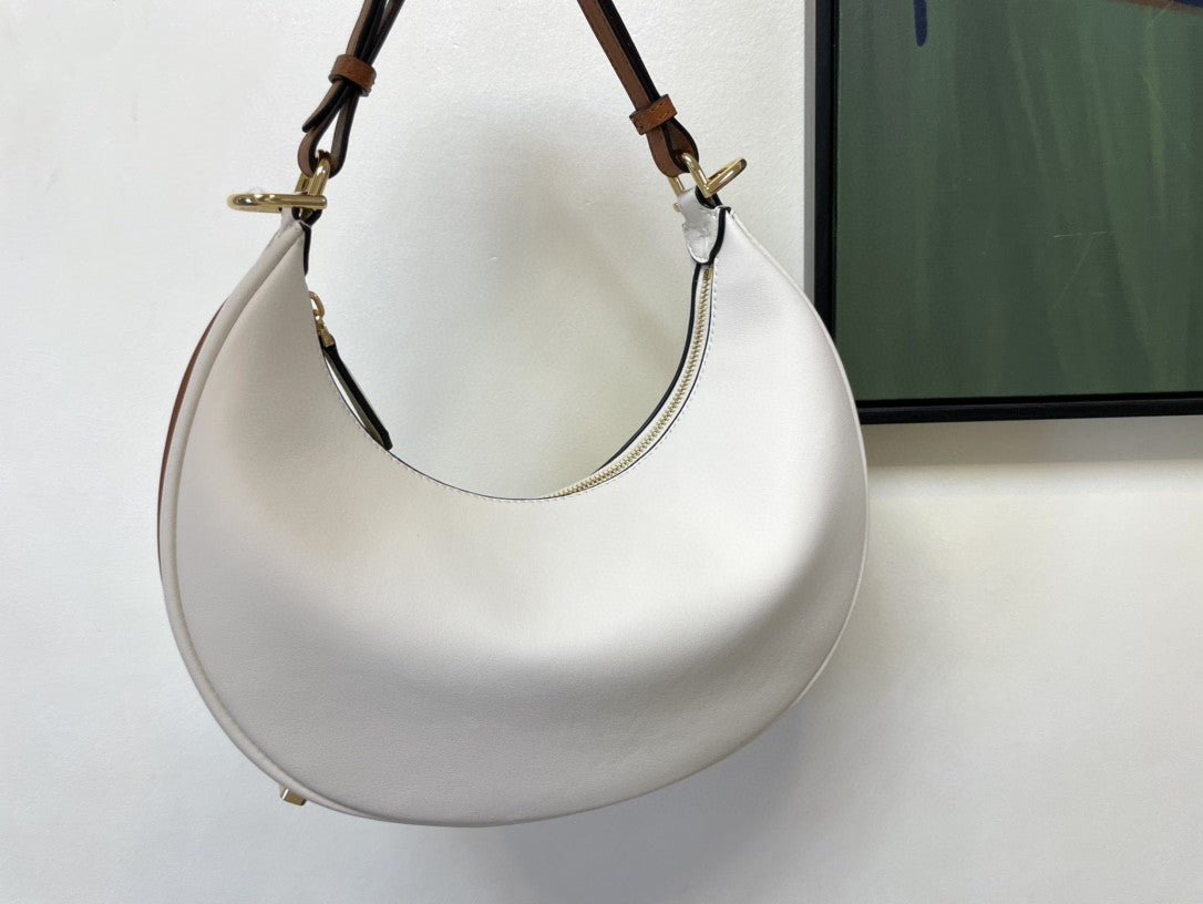 Fendi Small Fendigraphy hobo bag