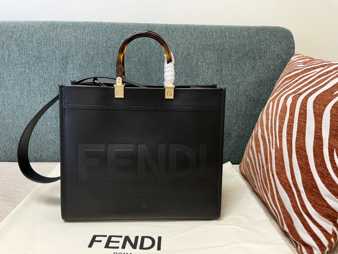 Fendi Sunshine medium tote bag